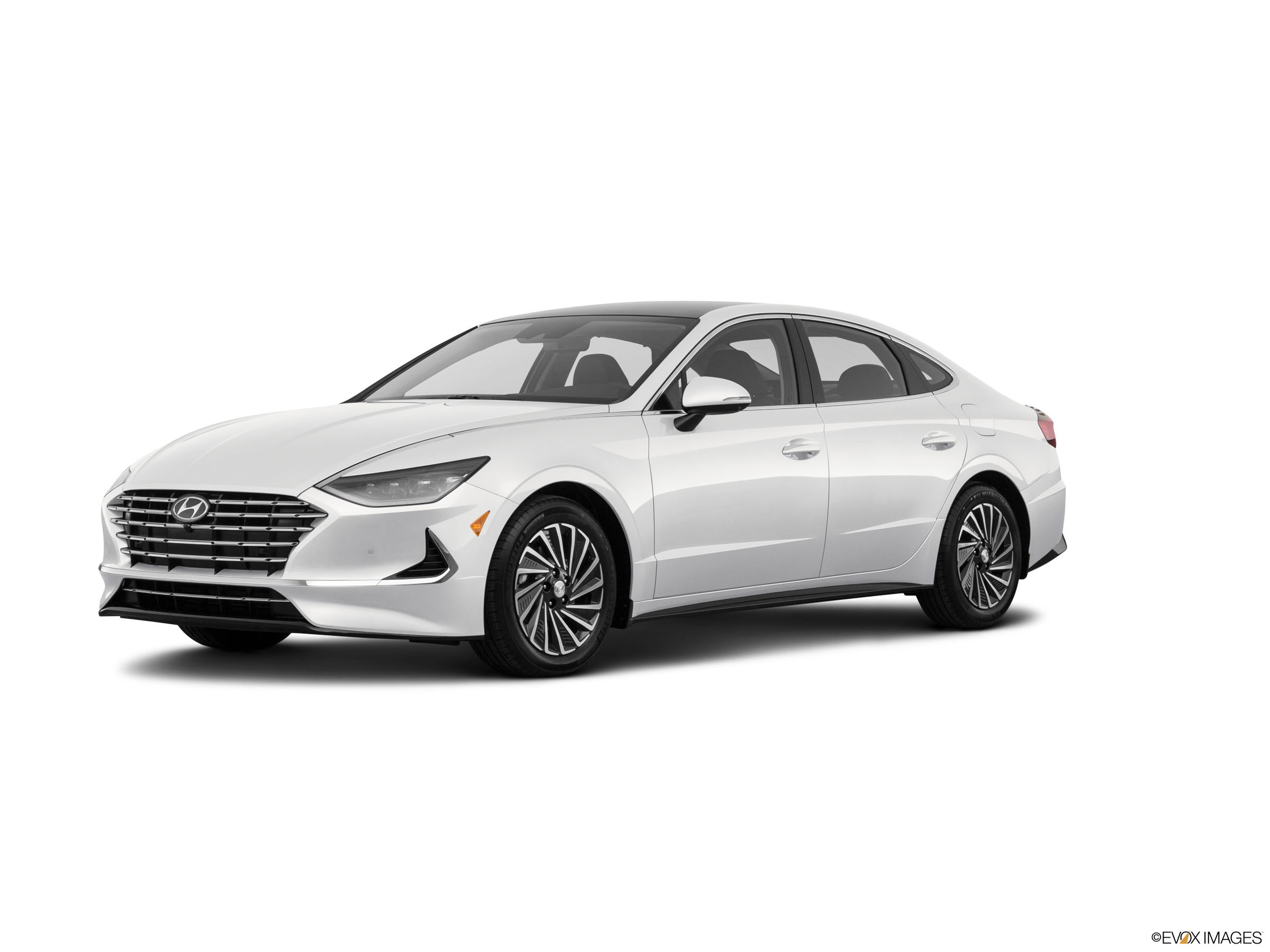 New 2023 Hyundai Sonata Hybrid Limited Prices | Kelley Blue Book